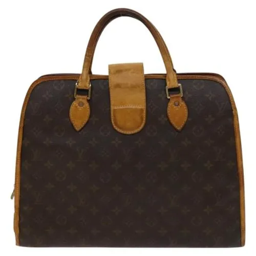 Pre-owned > Pre-owned Bags > Pre-owned Handbags - - Louis Vuitton Vintage - Modalova
