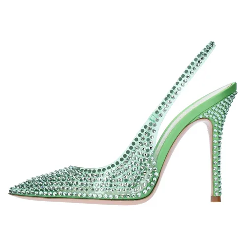 Shoes > Heels > Pumps - - Gedebe - Modalova
