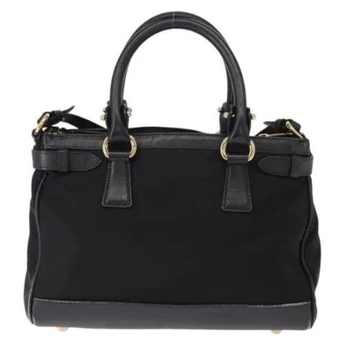 Pre-owned > Pre-owned Bags > Pre-owned Handbags - - Salvatore Ferragamo Pre-owned - Modalova