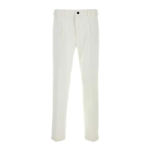 Trousers > Suit Trousers - - Cellar Door - Modalova