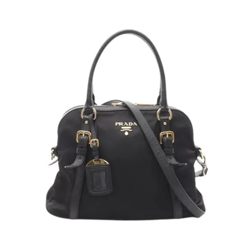 Pre-owned > Pre-owned Bags > Pre-owned Handbags - - Prada Vintage - Modalova