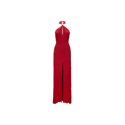 Dresses > Day Dresses > Maxi Dresses - - Elisabetta Franchi - Modalova