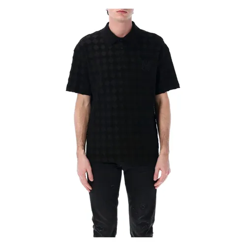 Tops > Polo Shirts - - Amiri - Modalova