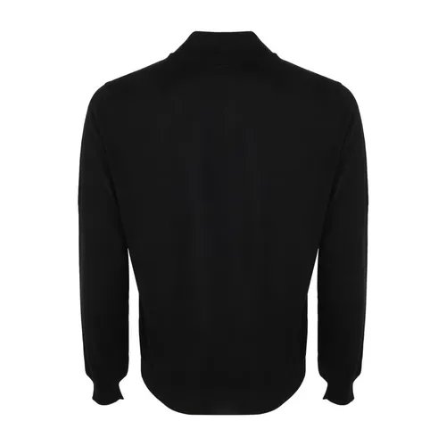 Knitwear > Turtlenecks - - Filippo De Laurentiis - Modalova
