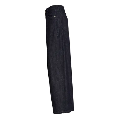 Jeans > Straight Jeans - - Max Mara - Modalova