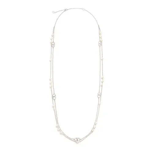 Accessories > Jewellery > Necklaces - - Valentino Garavani - Modalova