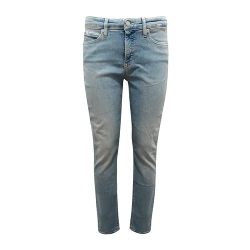 Jeans > Slim-fit Jeans - - Calvin Klein - Modalova