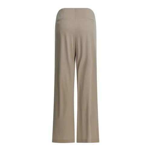Trousers > Wide Trousers - - Max Mara - Modalova