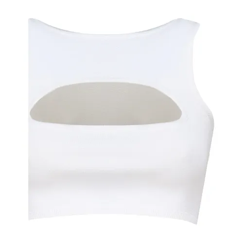 Tops > Sleeveless Tops - - Dsquared2 - Modalova