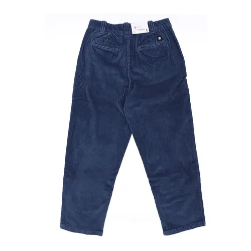 Trousers > Straight Trousers - - Element - Modalova