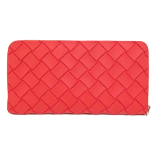 Pre-owned > Pre-owned Accessories > Pre-owned Wallets - - Bottega Veneta Vintage - Modalova