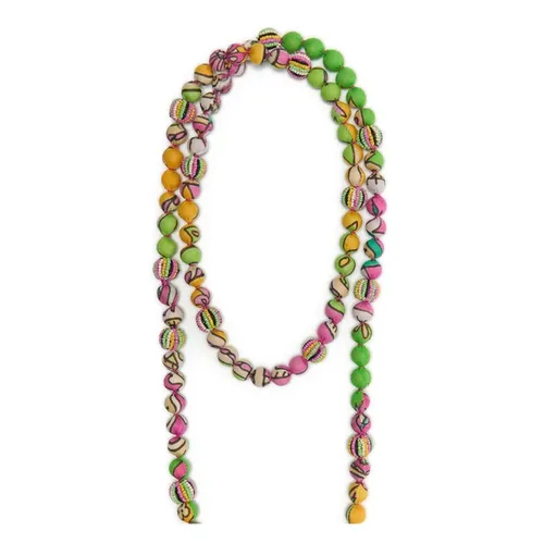 Accessories > Jewellery > Necklaces - - Maliparmi - Modalova