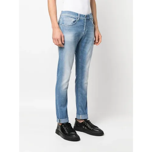 Jeans > Slim-fit Jeans - - Dondup - Modalova