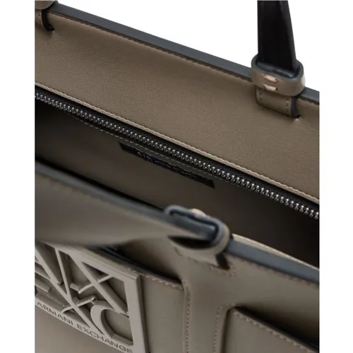 Bags > Tote Bags - - Armani Exchange - Modalova