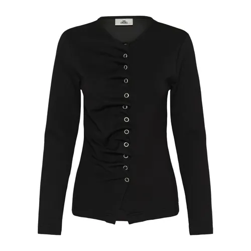 Knitwear > Cardigans - - Karen by Simonsen - Modalova
