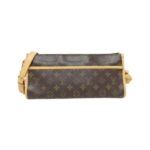 Pre-owned > Pre-owned Bags > Pre-owned Cross Body Bags - - Louis Vuitton Vintage - Modalova