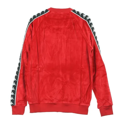 Sweatshirts & Hoodies > Zip-throughs - - Kappa - Modalova