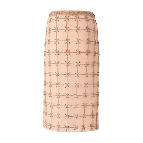 Skirts > Maxi Skirts - - Pinko - Modalova