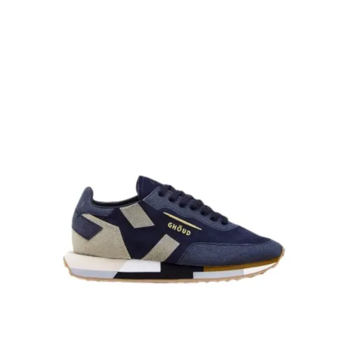 Ghoud - Shoes > Sneakers - Blue - Ghoud - Modalova