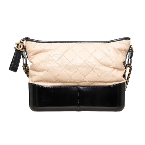 Pre-owned > Pre-owned Bags > Pre-owned Shoulder Bags - - Chanel Vintage - Modalova
