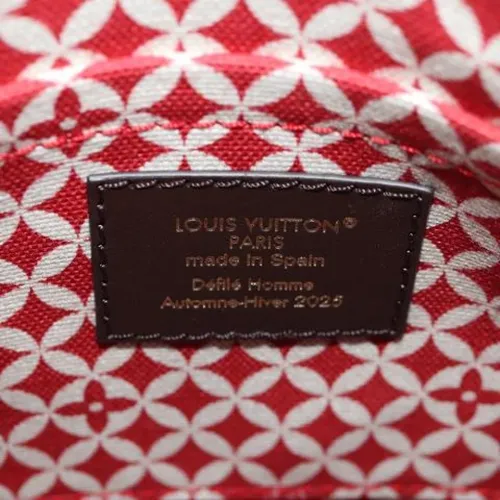 Pre-owned > Pre-owned Bags > Pre-owned Handbags - - Louis Vuitton Vintage - Modalova