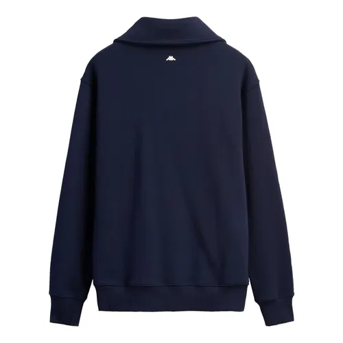 Sweatshirts & Hoodies > Zip-throughs - - Kappa - Modalova