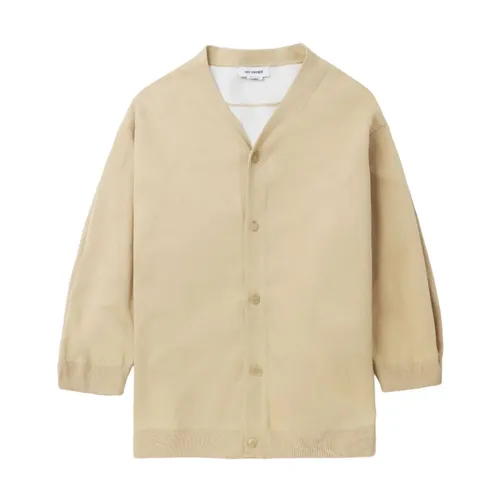 Knitwear > Cardigans - - Hed Mayner - Modalova