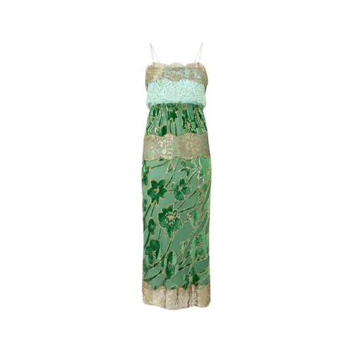 Dresses > Occasion Dresses > Party Dresses - - Roberto Cavalli - Modalova