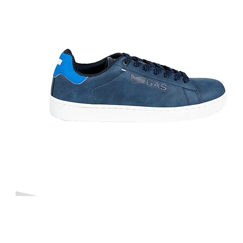 GAS - Shoes > Sneakers - Blue - GAS - Modalova