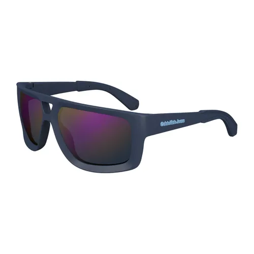 Accessories > Sunglasses - - Calvin Klein - Modalova