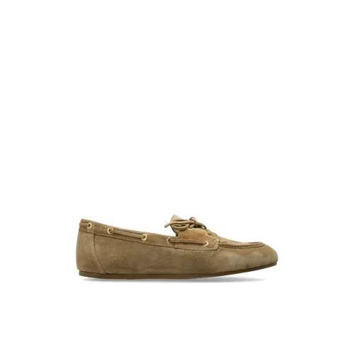 Shoes > Flats > Sailor Shoes - - Stuart Weitzman - Modalova