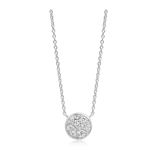 Accessories > Jewellery > Necklaces - - Sif Jakobs Jewellery - Modalova
