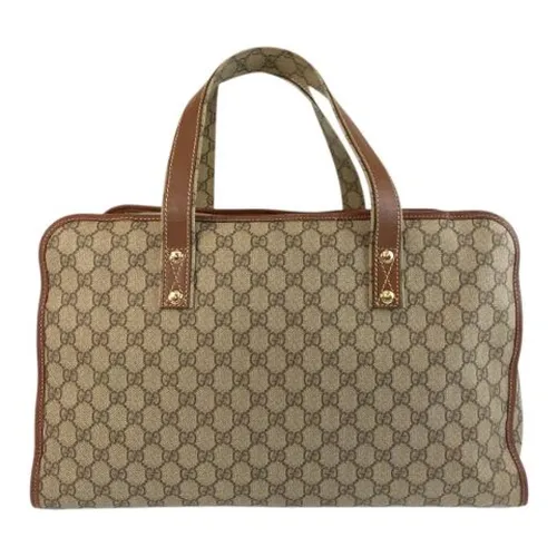 Pre-owned > Pre-owned Bags > Pre-owned Handbags - - Gucci Vintage - Modalova