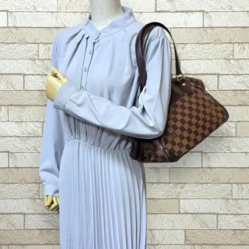 Pre-owned > Pre-owned Bags > Pre-owned Handbags - - Louis Vuitton Vintage - Modalova