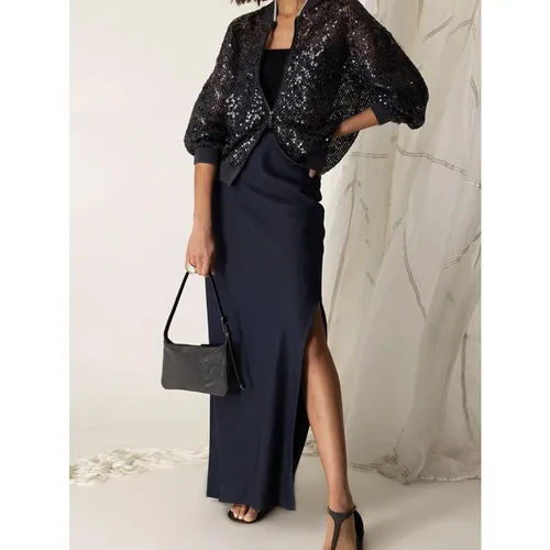 Jackets > Light Jackets - - Brunello Cucinelli - Modalova