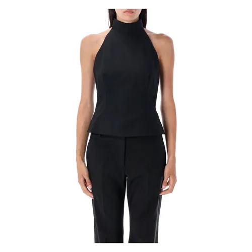 Tops > Sleeveless Tops - - Remain Birger Christensen - Modalova