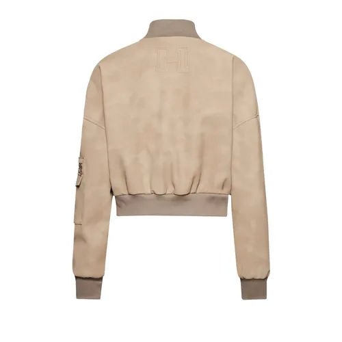 Jackets > Bomber Jackets - - Silvian Heach - Modalova