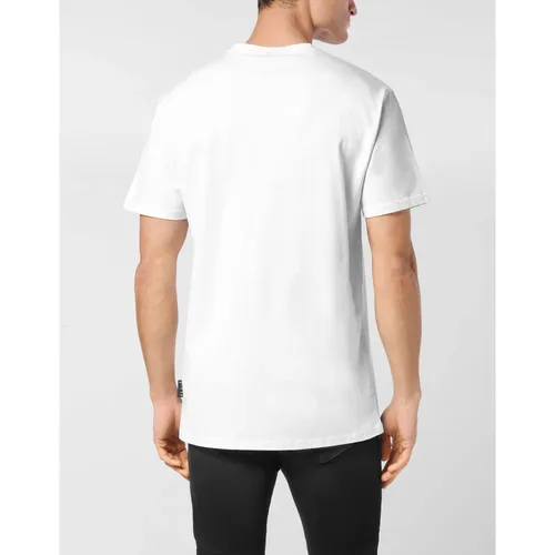 Tops > T-Shirts - - Philipp Plein - Modalova