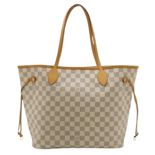 Pre-owned > Pre-owned Bags > Pre-owned Tote Bags - - Louis Vuitton Vintage - Modalova