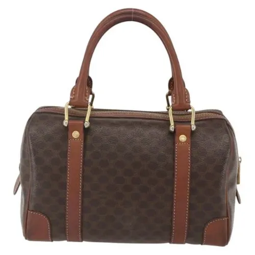 Pre-owned > Pre-owned Bags > Pre-owned Handbags - - Celine Vintage - Modalova