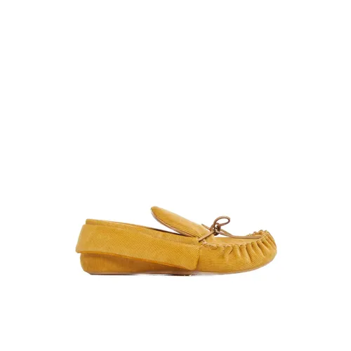 Shoes > Flats > Loafers - - JW Anderson - Modalova