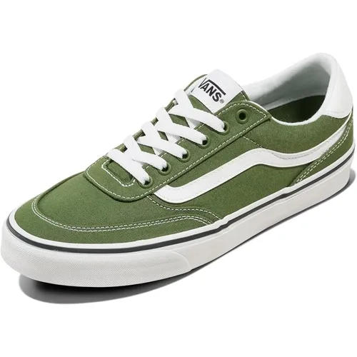 Vans - Shoes > Sneakers - Blue - Vans - Modalova