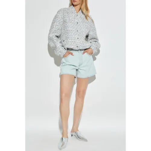 Jackets > Tweed Jackets - - IRO - Modalova