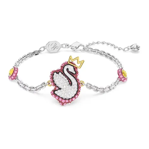 Accessories > Jewellery > Bracelets - - Swarovski - Modalova