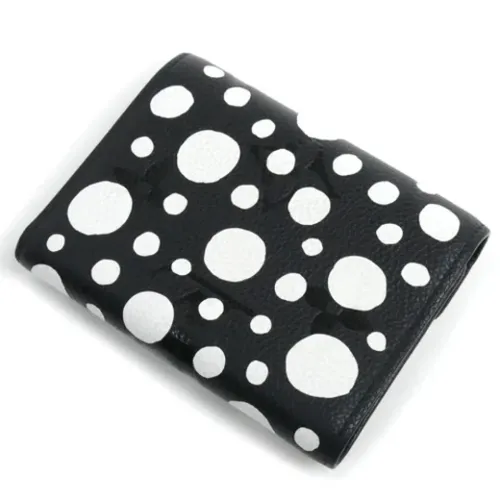 Pre-owned > Pre-owned Accessories > Pre-owned Wallets - - Louis Vuitton Vintage - Modalova