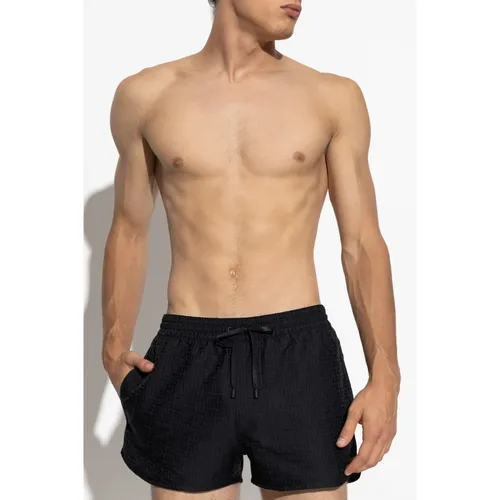 Swimwear > Beachwear - - Balmain - Modalova