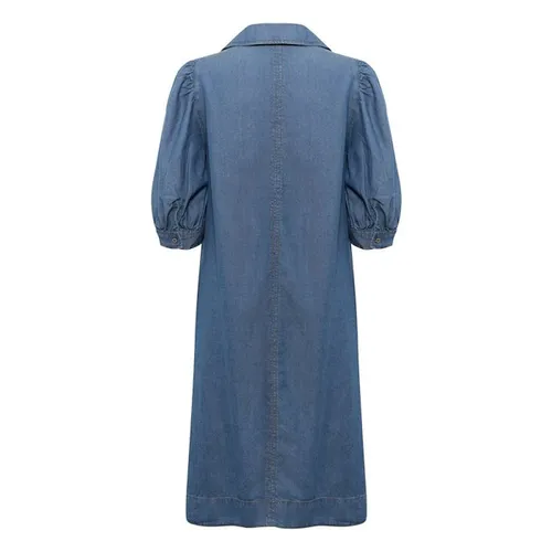 Dresses > Day Dresses > Short Dresses - - InWear - Modalova