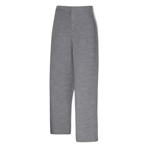 Trousers > Wide Trousers - - Max Mara - Modalova