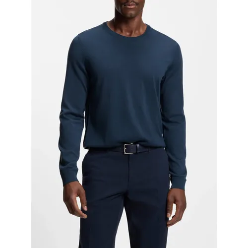 Knitwear > Round-neck Knitwear - - Hugo - Modalova