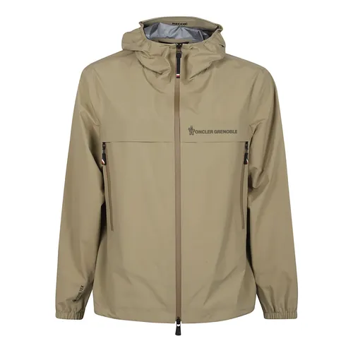 Jackets > Light Jackets - - Moncler - Modalova